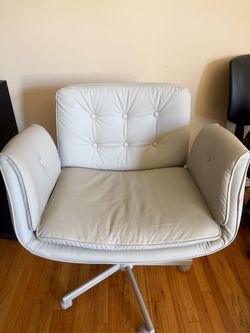 Cross Cross Office Chair