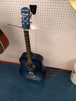 Acoustic Guitar