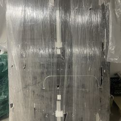 Full XL Moving/Massage Bed