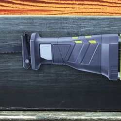 Ryobi RJ186V 12Amp Variable Speed Reciprocating Saw 
