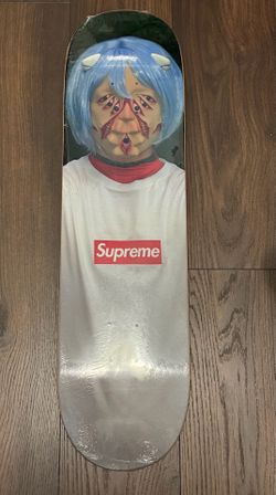 Supreme Friend Skateboard deck