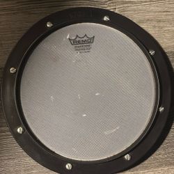 REMO Beginners Drum PAD