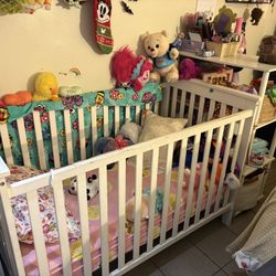 Crib