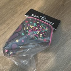 Scotty Cameron golf putter headcover blade 2026 Mardi Gras