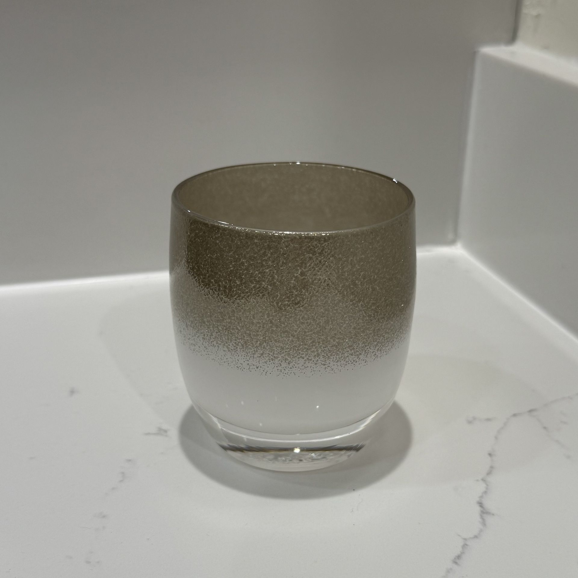 Glassybaby (For Keeps)