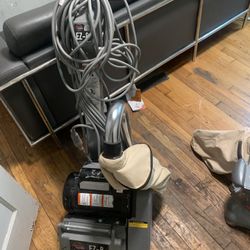 Floor Sander 