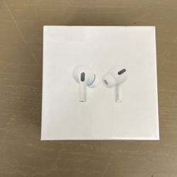 Airpod Pros