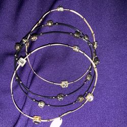 seasonal Whispers Bracelets Set