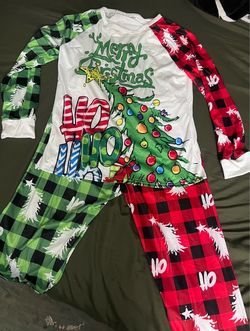Christmas PJ’s & Ugly Sweaters