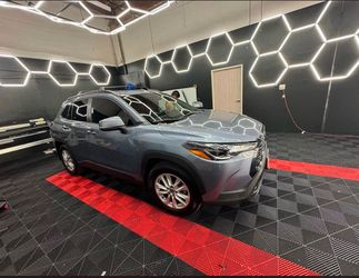 Windows film tint automotive