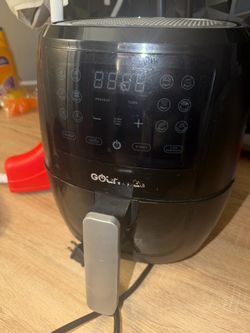 Air fryer