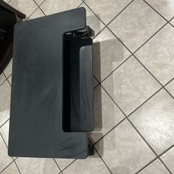 Standing Up Desk