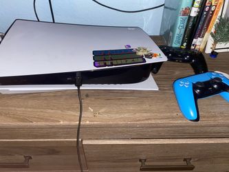 Ps5