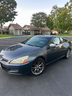 2006 Honda Accord