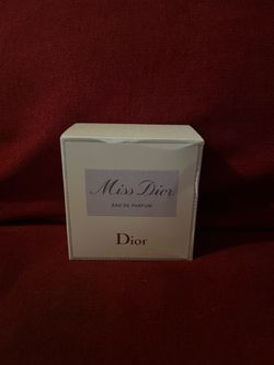 Miss Dior 3.4Oz