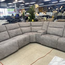 Living Room Sectional $1,499.99