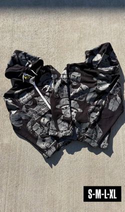 asaali hoodies