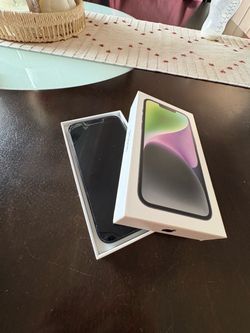 iPhone 14