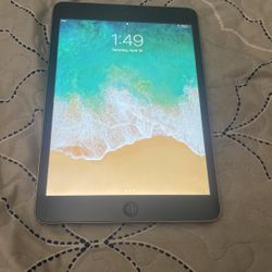 iPad 2  Mini 