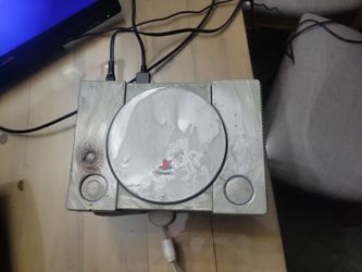 Ps1 (Project Console)