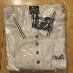 Brand new Still In The Plastic Bag. Mack Polo Shirt With Short Comfortable Sleeves
