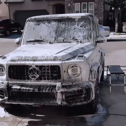 Get A Car 🚗 Wash 🧼 &detail 🧽 Mobil