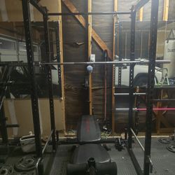 Home Gym