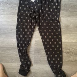 Y2K Skull Pjs 