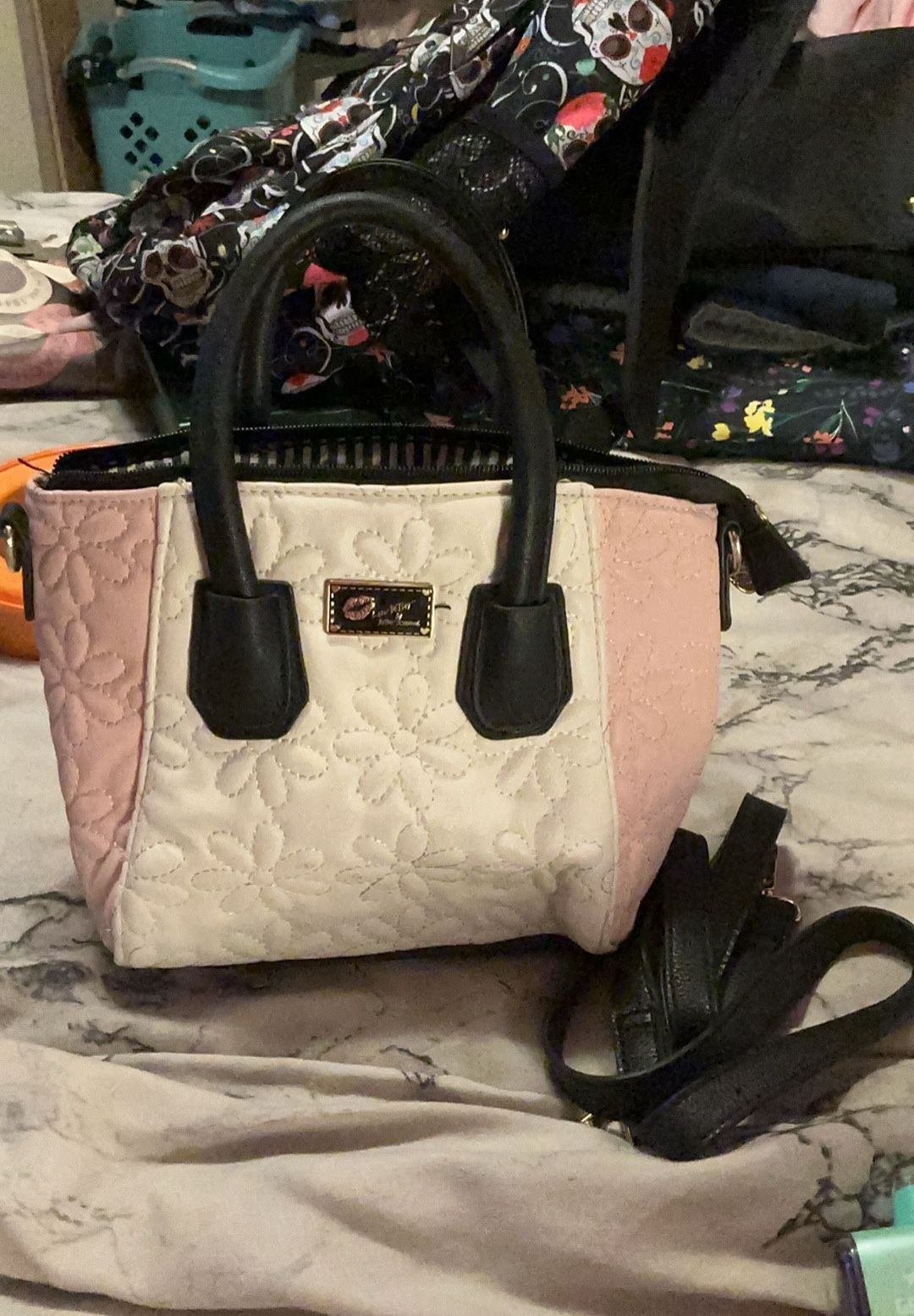 Betsy Johnson Purse