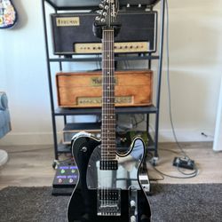2019 John 5 Squier Telecaster 