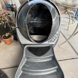 Litter Robot 3 