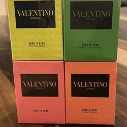 Valentino 