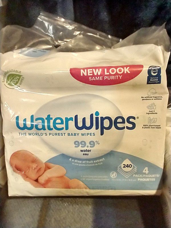 Huggies ALL SIZES 2-6 & WIPES 