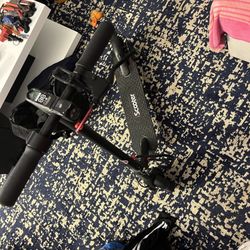 Electric Scooters 