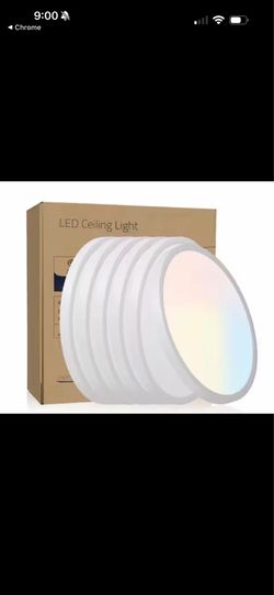Adjustable White Equivalent Housing Required Integrated LED Recessed Light(6-Pk)