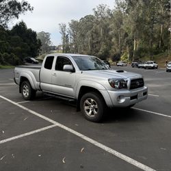 2006 Toyota Tacoma