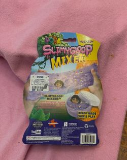 Slimygloop