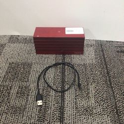 Apple iHome Bluetooth Speaker