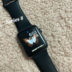 Apple Watch Series 8 41mm 
