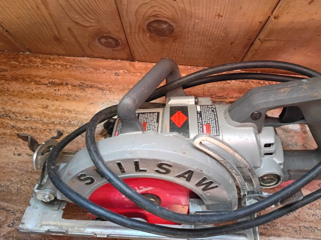 Skilsaw 