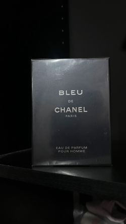 Bleu Chanel 