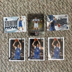 Topps NBA Cooper Flagg BUNDLE