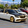 Maybach Motor Group