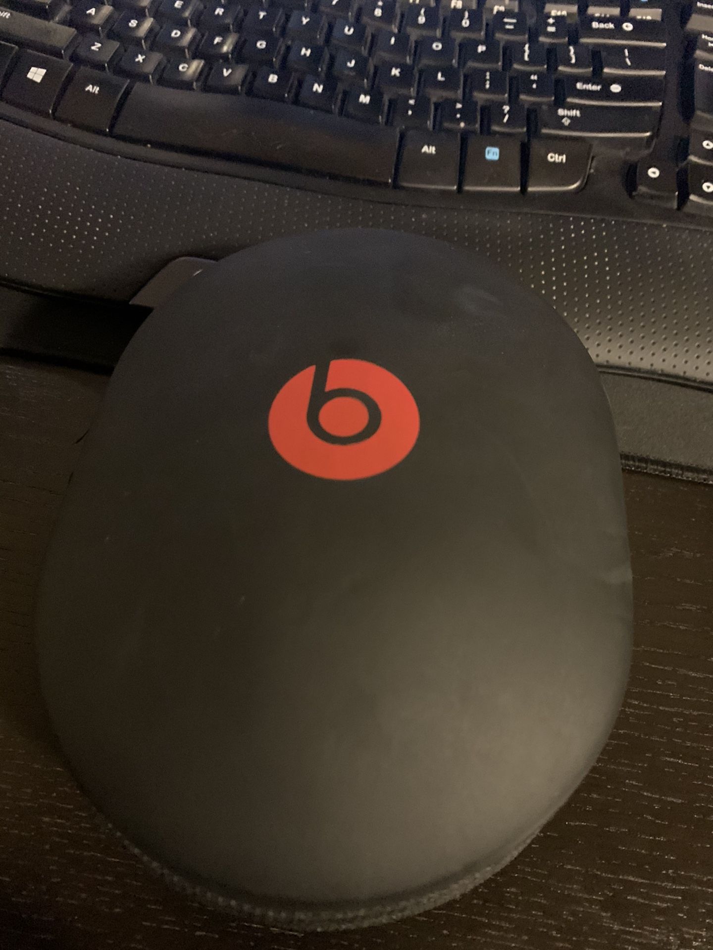 travel case for beats solo