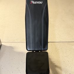 Workout Bench 