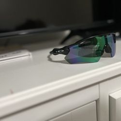 Oakley Sunglasses 