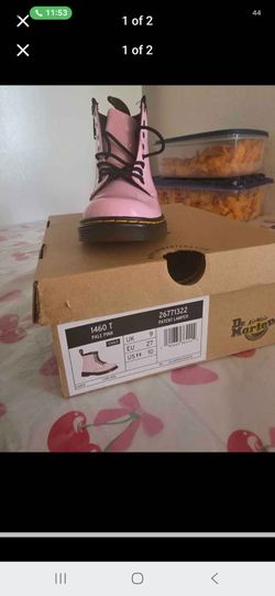 Dr.Martens