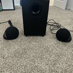 Gaming Speakers 
