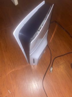 PS5