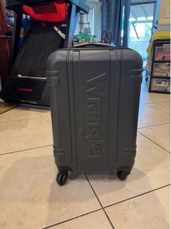 Small luggage